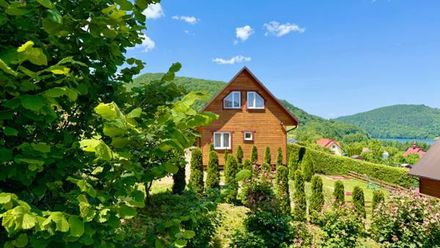 Domki Całoroczne (1)