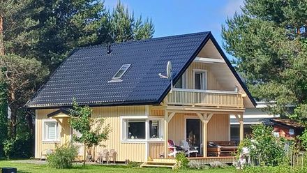 Białógórska Kajuta (1)