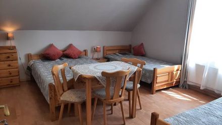 Aga pokoje i apartamenty (1)