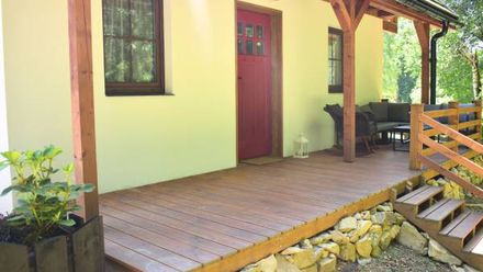 Borówkowa Dolina (1)