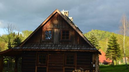 Agroturystyka Pod Kosowcem (1)