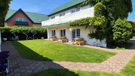 Pokoje Gościnne Agata i Agata 2 (1)