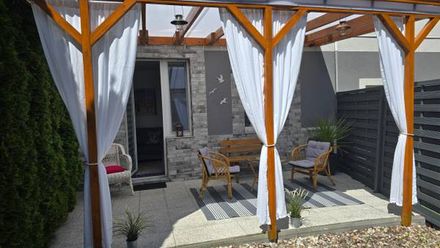 Apartamenty Tropic (1)