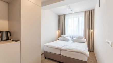 Marinero Blisko Morza Dźwirzyno (1)