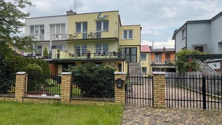 Pokoje Gościnne Leo (1)