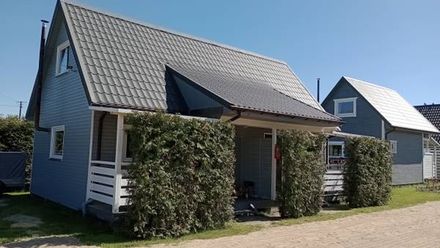 Bałtyckie Siedlisko (1)