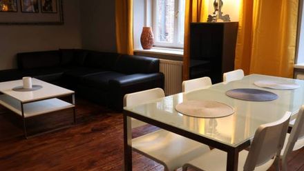 Grodzka 33 Apartament (1)