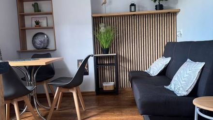 Domek na Kaszubach (1)