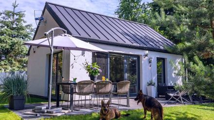 NAREV Domy Wakacyjne (1)