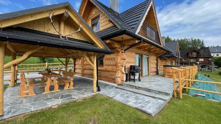 Góralskie Chaty (1)