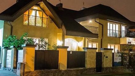 Business Travel House Pokoje Gościnne (1)