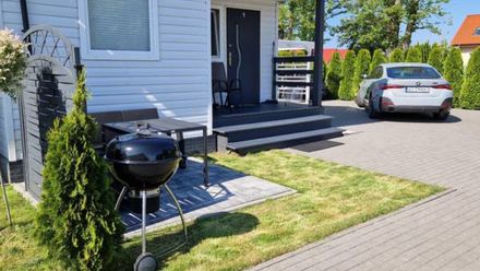 Fajne Domki Ustronie Morskie (1)