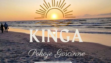 Pokoje Gościnne Kinga (1)