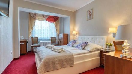 Pensjonat Miranda (1)