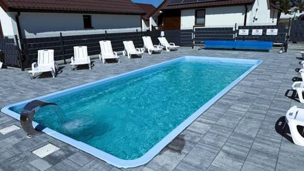 Ośrodek Wczasowy Kuba (1)