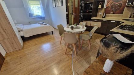 Pokoje Gościnne Somea (1)