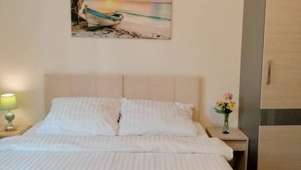 Pokoje Gościnne na Dworkowej (1)