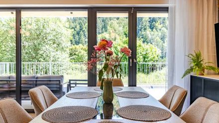 Apartamenty KASZTANOWA PARK Szczyrk (1)