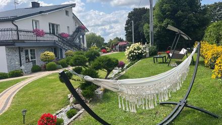 Gospodarstwo Agroturystyczne (1)