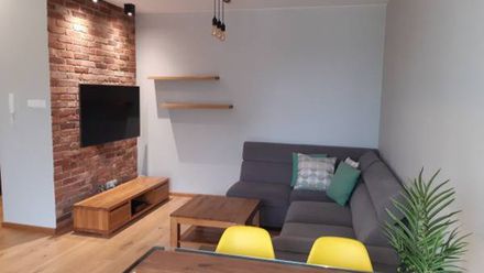 Apartament blisko morza (1)