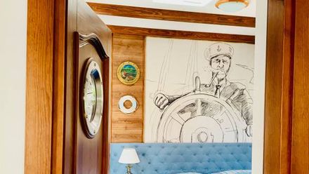 Apartamenty Rybacki Zakątek (1)