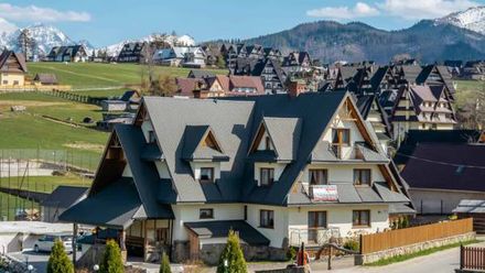 U Hanusi Pokoje Gościnne (1)