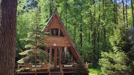 OŚRODEK WYPOCZYNKOWY ZAKĄTEK (1)