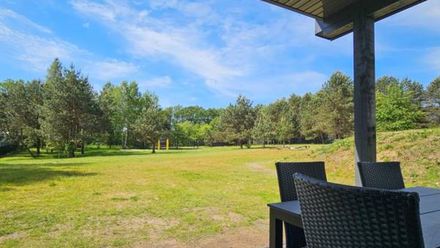 Camping Skansen Zdbice - Domki letniskowe (1)