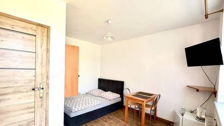 Agroturystyka Złoty Potok (1)