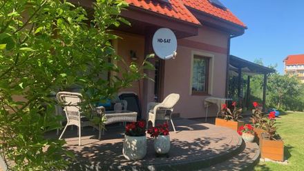 Wynajem Pokoi Paprotka (1)