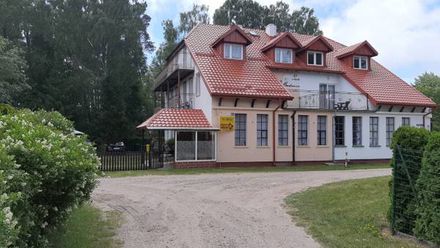 Dom wczasowy Pan Tadeusz (1)