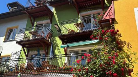 Pokoje Gościnne Wiemeda (1)