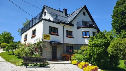 Gościnne Pokoje Wapienik (1)