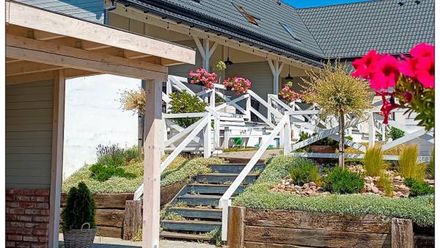 Apartamenty Stacja Bałtyk (1)