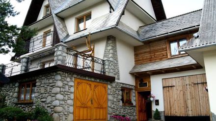 Agroturystyka u Szarka (1)