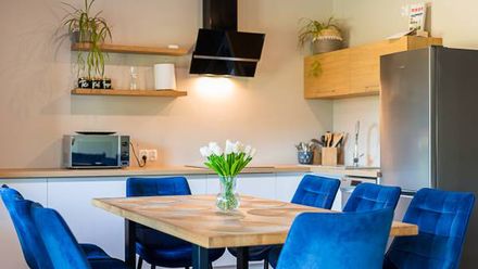 Apartamenty Pan Damazy (1)