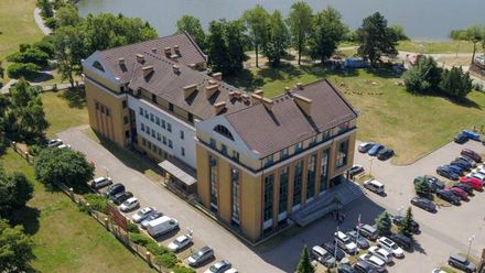 Pokoje Gościnne WANS w Ełku (1)