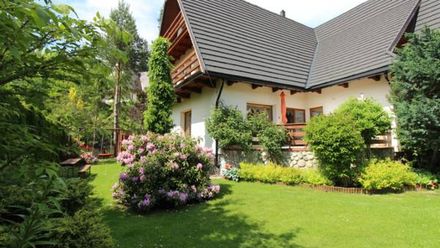 Pokoje Wierzbanka (1)