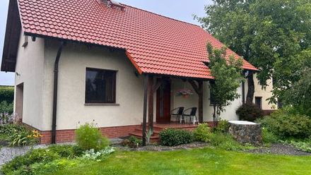 Usługi Noclegowe (1)