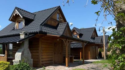 Domki nad Białką (1)