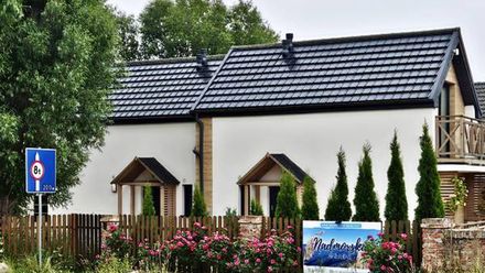 Nadmorska Osada Wakacje Nad Morzem (1)