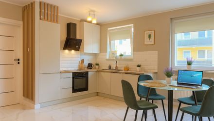 Baltiq Apartments (1)