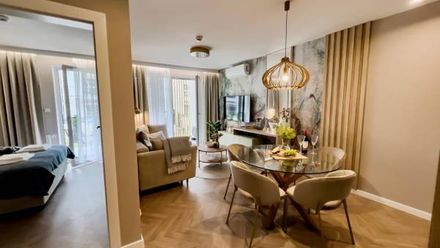 Apartament Szumiący Las (1)