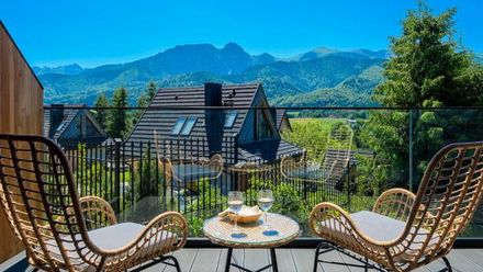 Apartamenty 3 Owce (1)