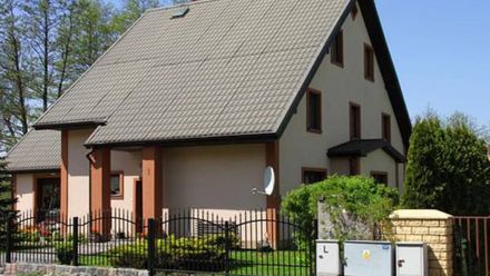 Pokoje Gościnne ELF (1)