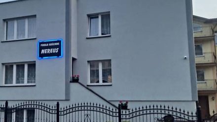 Pokoje Gościnne Nereus (1)