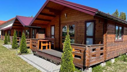 Domki na Malinowej (1)