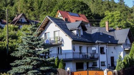 Willa pod Zbójem Pipikasem (1)