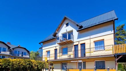 Pokoje Gościnne KLEKS (1)