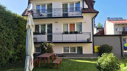 Apartament u Marysi (1)